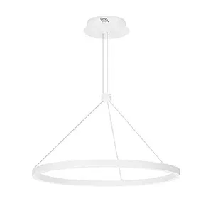 Светильник SP-CONGO-CAN-1-R600-36W Warm3000 (WH, 120 deg, 230V) (Arlight, IP20 Металл, 5 лет)