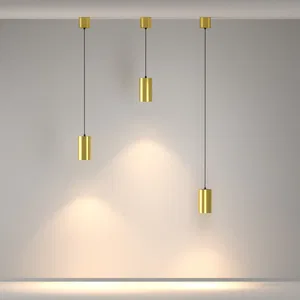 Подвесной светильник Maytoni P100PL-20W3K-BS