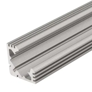 Профиль PDS45-T-2000 (Arlight, Алюминий)