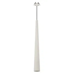 Светильник SP-STIRIA-L600-R76-5W Warm2700 (GR, 36 deg, 230V) (Arlight, IP20 Металл, 3 года)