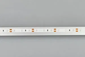 Лента герметичная RTW-SE-A60-8mm 12V Yellow (4.8 W/m, IP65, 2835, 5m) (Arlight, -)