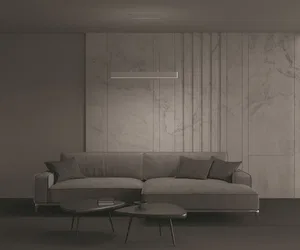 Подвесной светильник Maytoni P010PL-L23W4K