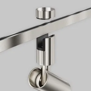 Трековый светильник Technical TR144-1-12W3K-W-PT