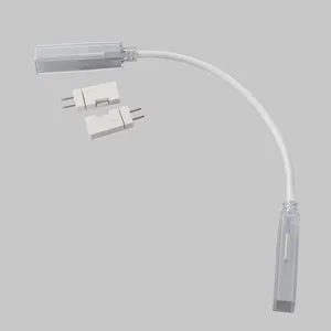 Комплектующие к светодиодной ленте с токоведущими элементами Led Strip 201206