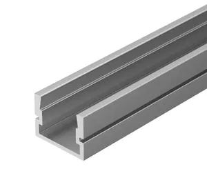 Профиль PDS-SM-3000 ANOD (Arlight, Алюминий)
