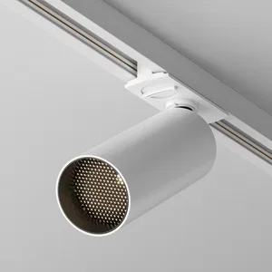 Трековый светильник Technical TR021-1-12B4K-W-D-B