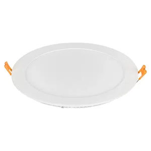 Светильник DL-192M-18W White (Arlight, IP40 Металл, 3 года)