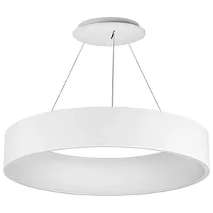 Светильник SP-TOR-RING-HANG-R600-42W Warm3000 (WH, 120 deg) (Arlight, IP20 Металл, 3 года)