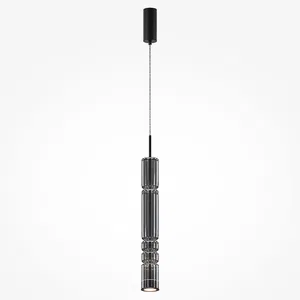 Подвесной светильник Maytoni MOD272PL-L12B3K