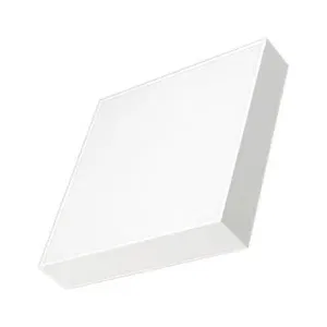 Светильник IM-QUADRO-EMERGENCY-3H-S350x350-33W Warm3000 (WH, 120 deg, 230V) (Arlight, IP40 Металл, 2 года)