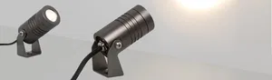 Светильник ALT-RAY-R42-5W Warm3000 (DG, 25 deg, 230V) (Arlight, IP67 Металл, 3 года)
