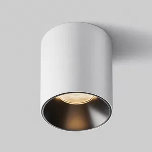 Потолочный светильник Technical C064CL-12W3K-RD-WB