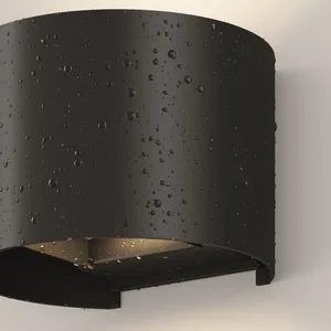 Архитектурная подсветка Outdoor O573WL-L6B