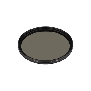 Фильтр LGD-ARTIFACT-CPL-LENS-R62 (BK) (Arlight, Металл)