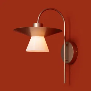 Настенный светильник (бра) Freya FR5600WL-L5MG
