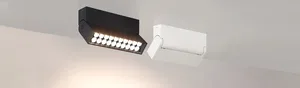 Светильник SP-LOFT-SURFACE-S170-10W Day4000 (BK, 24 deg) (Arlight, IP40 Металл, 3 года)