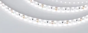 Лента RS 2-5000 24V Day4000 2x2 8mm (3014, 240 LED/m, LUX) (Arlight, 14.4 Вт/м, IP20)
