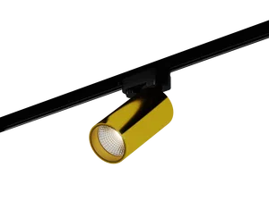 Трековый светильник HOKASU Tube TR4 (10–30W)