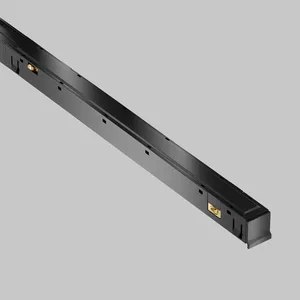 Трековый светильник Technical TR241-4-6WTW-DSZ-B