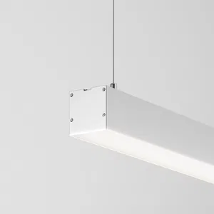 Линейный светильник Technical LL312020
