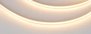 Лента COB-X544-8mm 24V Warm2700 (11 W/m, IP20, 5m, FreeCut) (Arlight, Свободная резка)