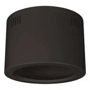 Корпус SP-LEGEND-R230 (BK) (Arlight, Металл)