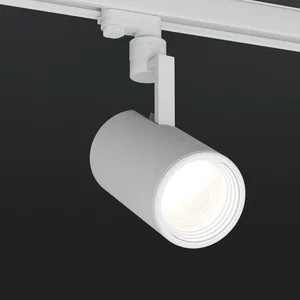 Светильник LGD-ZEUS-4TR-R100-30W Warm SP3000-Fruit (BK, 20-60 deg, 230V) (Arlight, IP20 Металл, 3 года)
