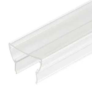 Экран ARH-WIDE-(B)-H20-2000 TPZ Clear-PM (Arlight, Пластик)
