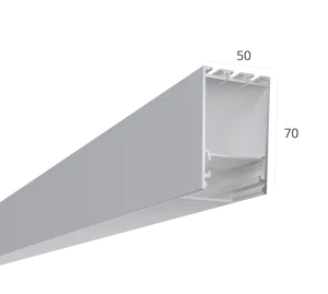 Алюминиевый LED профиль LINE 5070