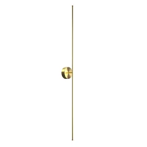 Настенный светильник (бра) Maytoni C084WL-L18BS2.7K-1