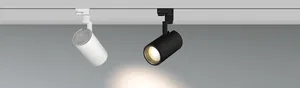 Светильник LGD-ZEUS-2TR-R100-30W White6000 (WH, 20-60 deg) (Arlight, IP20 Металл, 3 года)