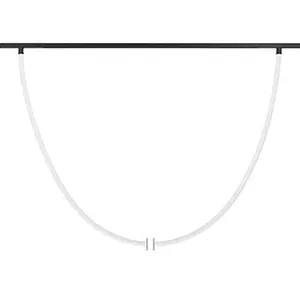 Светильник MAG-ORIENT-TUBE-ELASTIC-R25-L5000-70W Warm3000 (BK, 360 deg, 48V) (Arlight, IP20 Металл, 3 года)