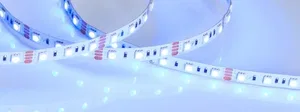 Лента RT-B60-10mm 12V RGB (14.4 W/m, IP20, 5060, 5m) (Arlight, Открытый)