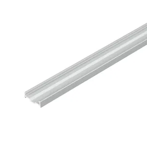 Профиль ARL-WAVE-1615-1000 ANOD (Arlight, Алюминий)