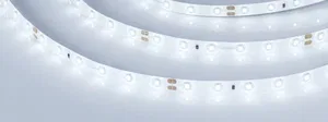 Лента RTW 2-5000SE 24V Cool (2835, 300 LED, PRO) (Arlight, 7.2 Вт/м, IP65)