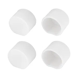 Заглушка WPH-FLEX-D20-TOP WHITE глухая (Arlight, Силикон)