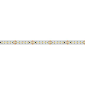 Лента RT-A180-8mm 24V White6000 (14.4 W/m, IP20, 3528, 5m) (Arlight, Открытый)