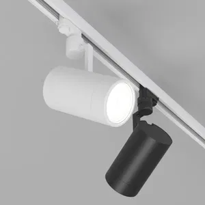 Светильник LGD-ZEUS-4TR-R100-30W Warm SP3000-Fruit (BK, 20-60 deg, 230V) (Arlight, IP20 Металл, 3 года)