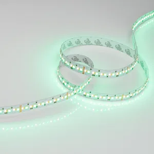 Лента RT-GM288-12mm 24V RGBW-MIX (19.2 W/m, IP20, 3838/2216, 5m) (Arlight, RGB-CCT, RGB-MIX, RGB-White MIX)