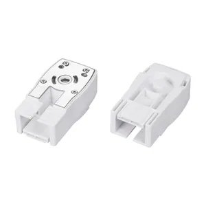Приводной блок мотора CNT-M1-PULLEY (Arlight, Алюминий+пластик)