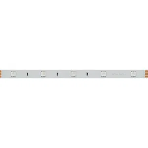 Лента RT-B30-10mm 24V RGB (7.2 W/m, IP20, 5060, 5m) (Arlight, Открытый)