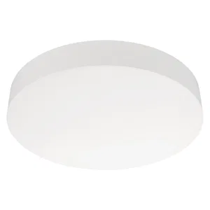 Светильник SP-FLOWER-R280-15W Warm3000 (BK, 110 deg, 230V) (Arlight, IP54 Пластик, 3 года)