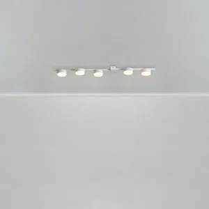 Потолочный светильник Freya FR5182CL-05W