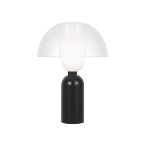 Настольный светильник Maytoni MOD177TL-01B