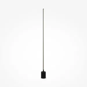 Напольный светильник (торшер) Maytoni MOD147FL-L20BK1