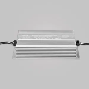 Источник напряжения Technical PSL008-400W-48V-IP67