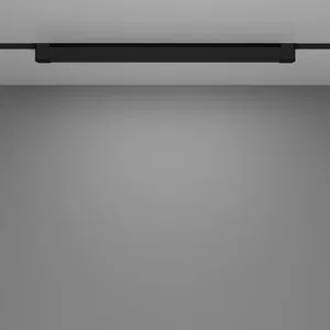Трековый светильник Technical TR104-1-20W4K-B