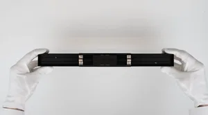 Светильник HOKASU OneLine LS y (ral9005/4K/6W/10deg – 186,1mm/7)