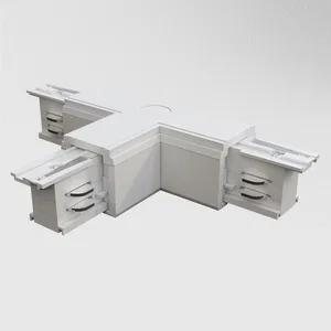 Комплектующие для систем освещения с токоведущими элементами Technical TRA005CT-31W-R