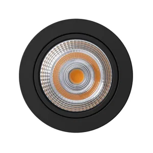 Светильник SP-FOCUS-R120-16W Warm White (Arlight, IP20 Металл, 3 года)
